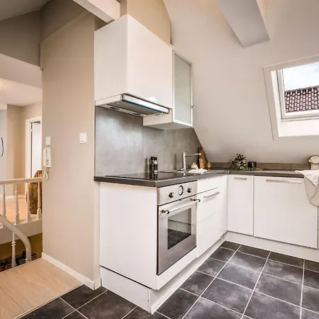 Newly Renovated Apartman