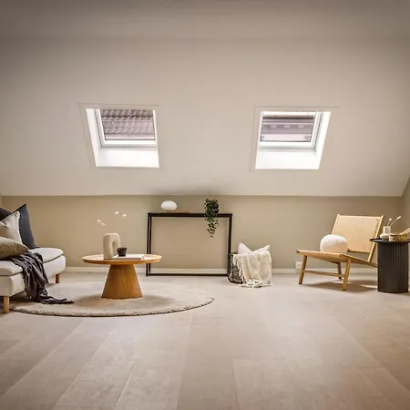 Apartman Newly Renovated Bergen