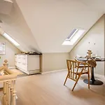 Newly Renovated Leilighet Bergen