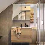 Newly Renovated Apartmán