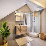 Newly Renovated Apartmán *