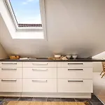 Leilighet Newly Renovated Bergen