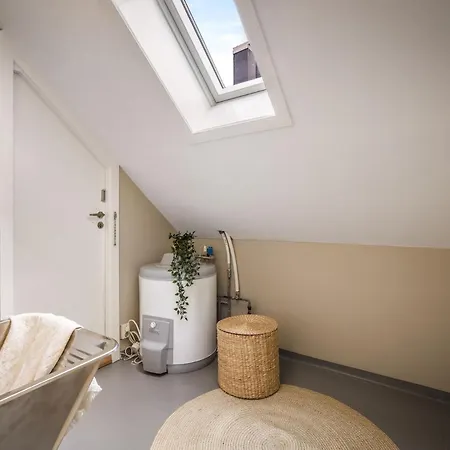 Apartment Newly Renovated *