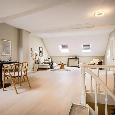 דירה Newly Renovated