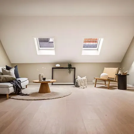 Newly Renovated *