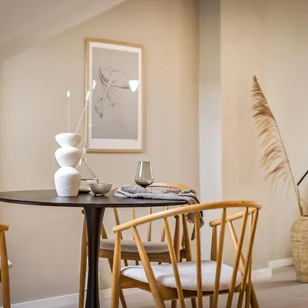 Newly Renovated Bergen