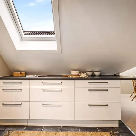 Apartment Newly Renovated Bergen