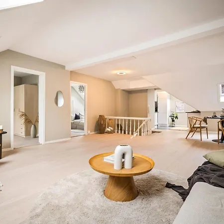 Newly Renovated Apartment