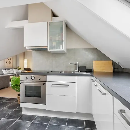 Newly Renovated * Bergen