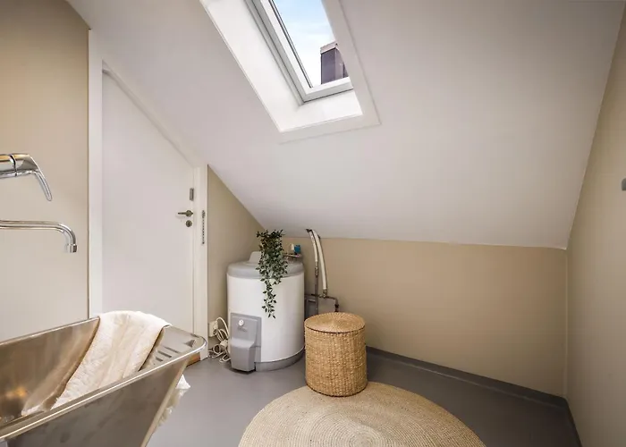 Apartment Newly Renovated *