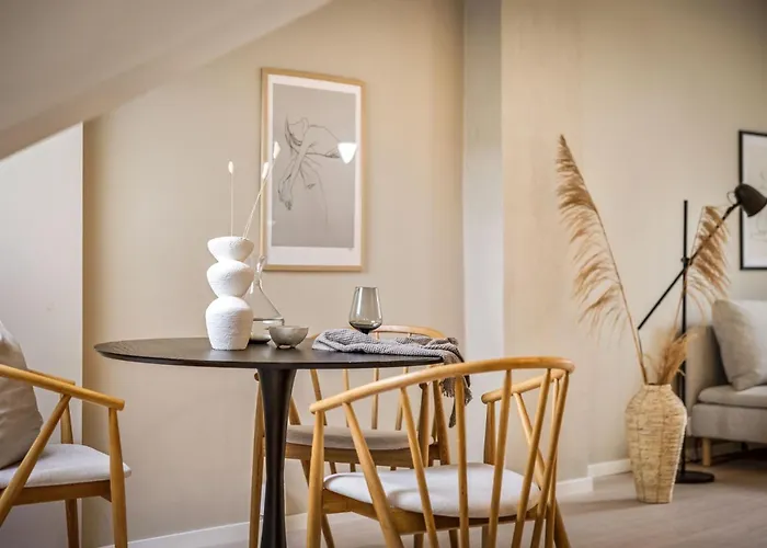 Newly Renovated ברגן