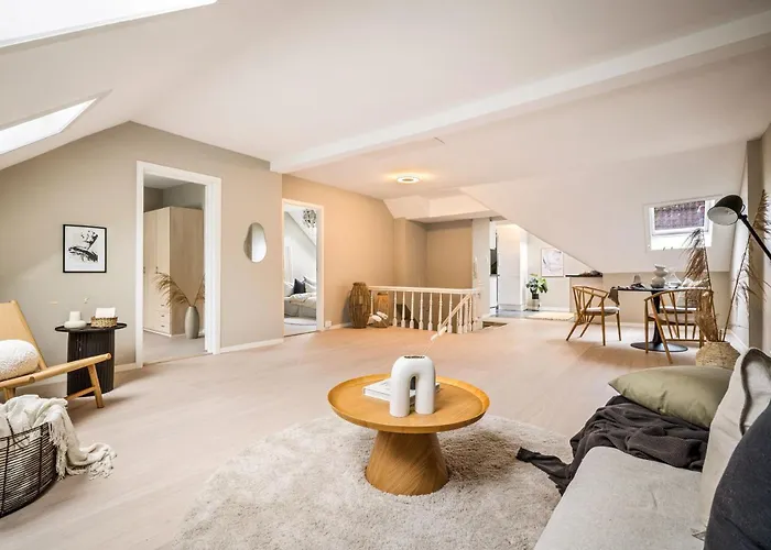 Newly Renovated Apartment