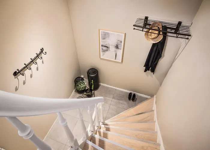 Apartment Newly Renovated