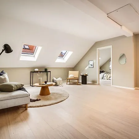 Newly Renovated Apartmán