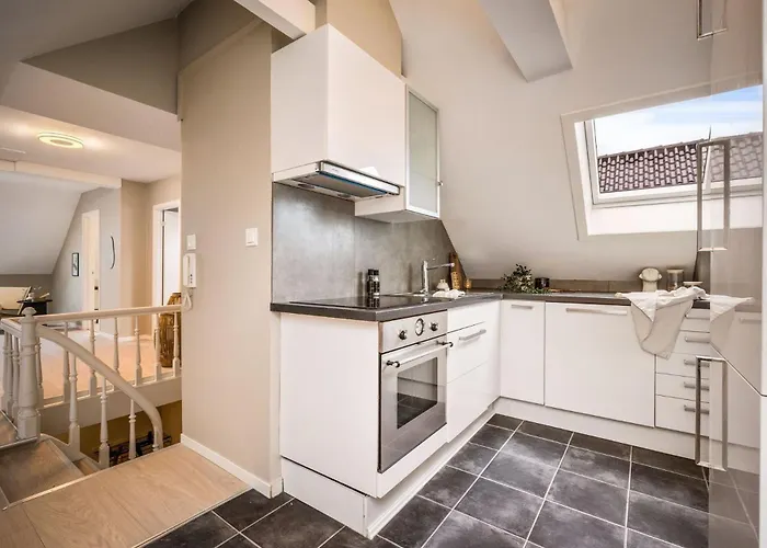 Newly Renovated Apartmán