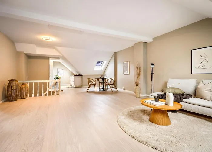 Newly Renovated * Bergen