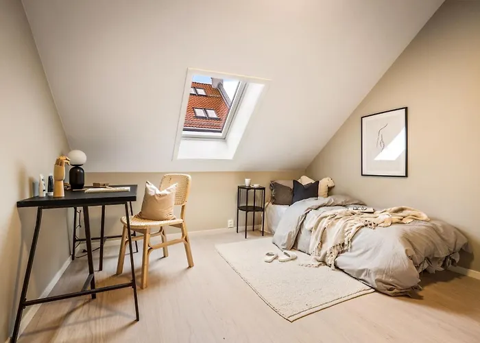 Newly Renovated * Bergen